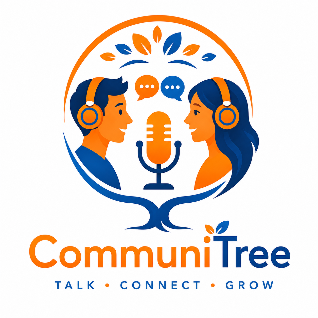 Communitree